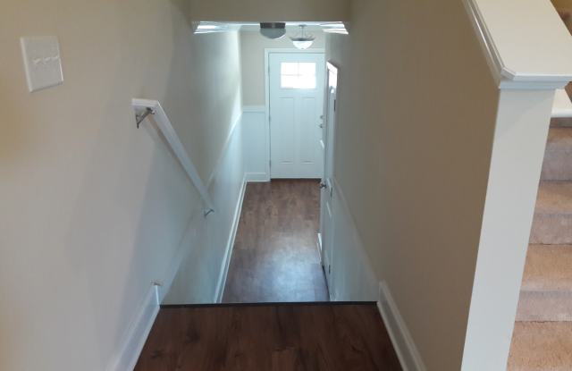 Nice Richmond Hill townhome at Fairway Links Gallery 4
