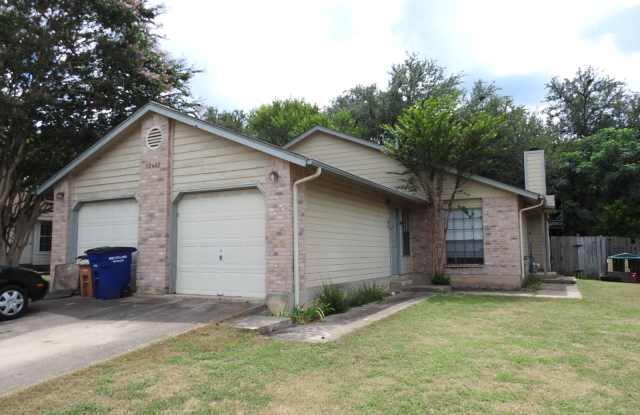 12402 Deer Falls Drive - B photos photos