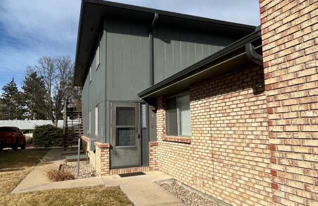 Two Bedroom Condo With One Car Garage Available For Rent In Longmont photos photos