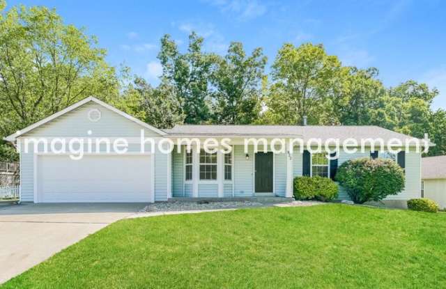 822 Whispering Rock Drive photos photos