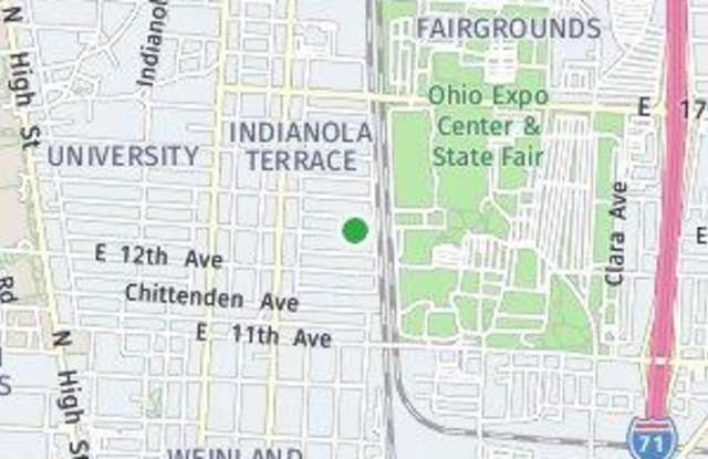 414 E. 13th Avenue - 414 East Thirteenth Avenue, Columbus, OH 43201