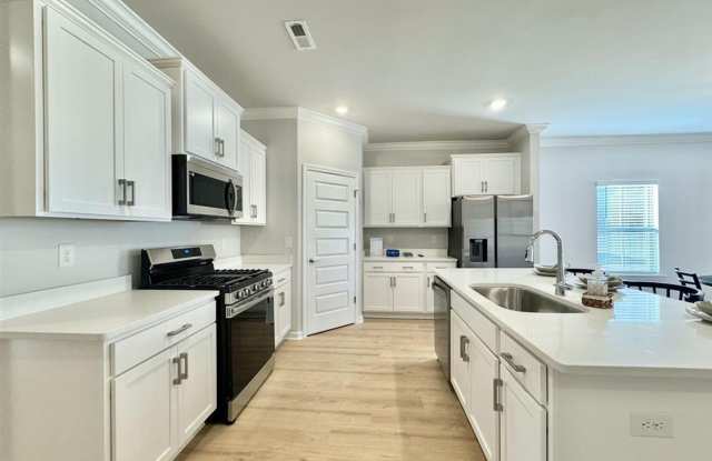 BRAND NEW- Get ready to fall in love with the beautiful Charle II plan in Craft Springs! photos photos