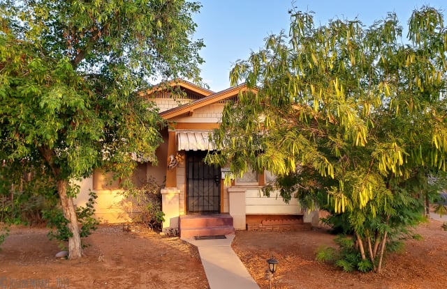 2342 N Edgemere St - 2342 North Edgemere Street, Phoenix, AZ 85006