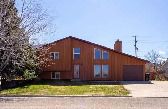 Pet-friendly 4-BR Home in Cedar City with Large Yard photos photos