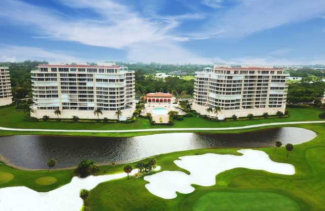 Luxury Seasonal or Annual Rental in the Prestigious Grand Bay Community – Longboat Key Gallery 4