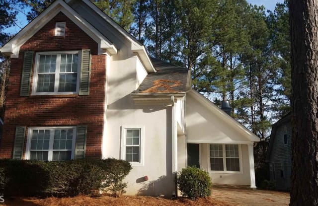 722 S Fairfield - 722 South Fairfield Drive, Peachtree City, GA 30269