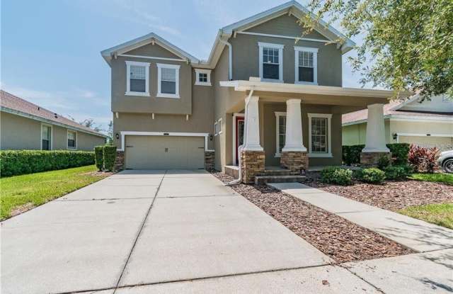 8354 LAGERFELD DRIVE - 8354 Lagerfeld Drive, Connerton, FL 34637