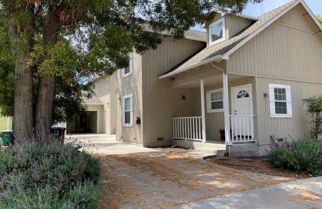 135 May AVE B - 135 May Ave, Santa Cruz, CA 95060