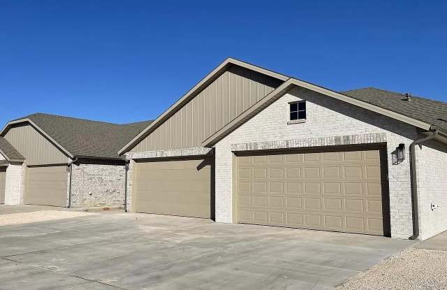 5708 Lehigh Street - 5708 Lehigh Street, Lubbock, TX 79416