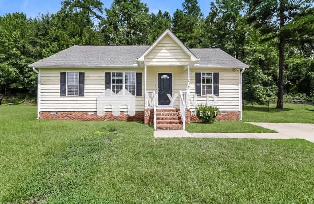 107 Northwinds N Dr - 107 North Winds North Drive, Wendell, NC 27591