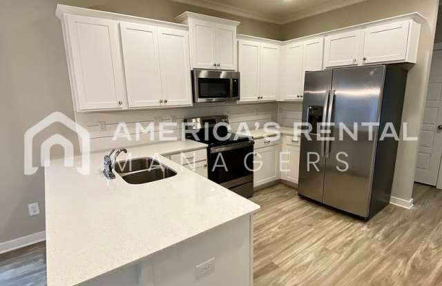 Home for Rent in Calera, AL!!! Available to View Now! Gallery 4