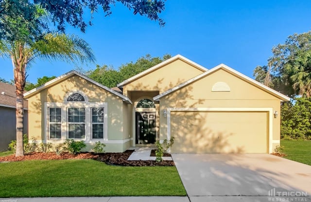 1217 Sheridan Bay Drive - 1217 Sheridan Bay Drive, Ruskin, FL 33570