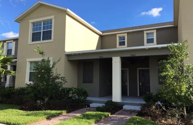 13036 GARRIDAN AVENUE - 13036 Garridan Avenue, Horizon West, FL 34786