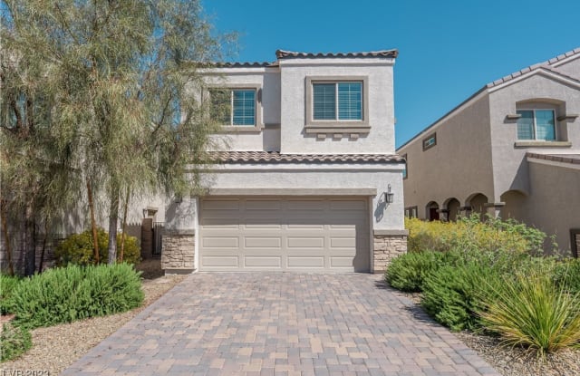 1146 Bobby Basin Avenue - 1146 Bobby Basin Avenue, Henderson, NV 89014