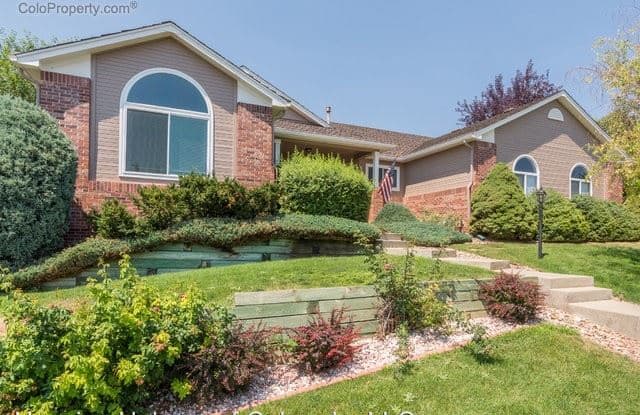 1827 Eisenhower Drive - 1827 Eisenhower Drive, Louisville, CO 80027
