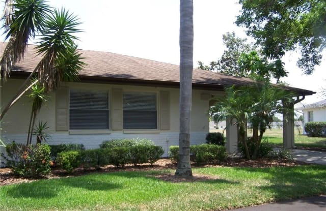2133 HAILSTONE CIRCLE - 2133 Hailstone Circle, Sun City Center, FL 33573