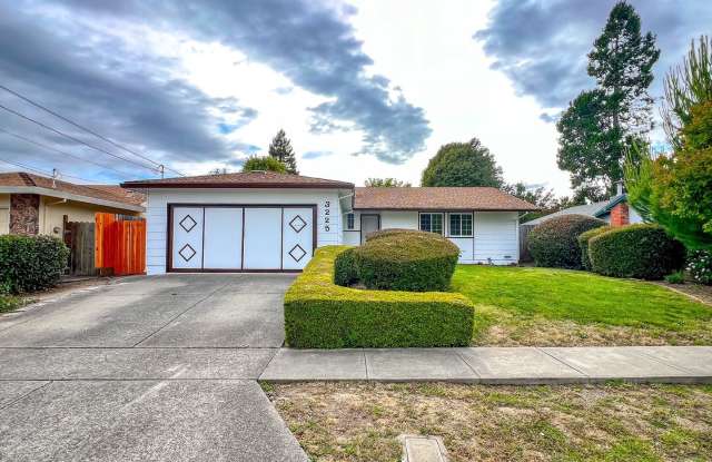 Charming Three Bedroom North Napa Home photos photos