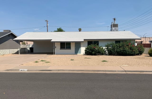 415 N. Ash - 415 North Ash, Mesa, AZ 85201