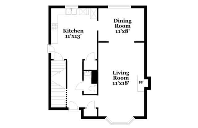 6810 North Chas Drive Gallery 3