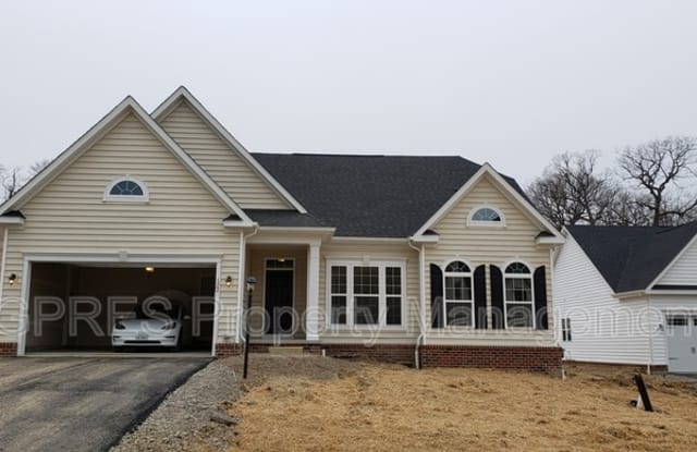 122 Pinevalley Dr - 122 Pinevalley Drive, Allegheny County, PA 15229