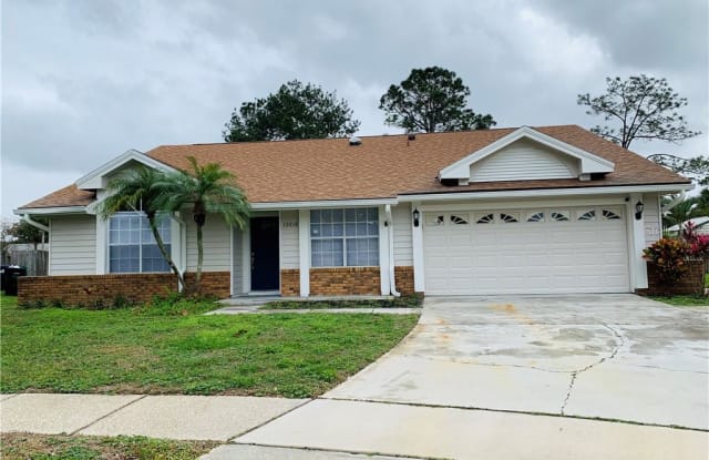 12618 COUNTRY MEADOW COURT - 12618 Country Meadow Court, Alafaya, FL 32828