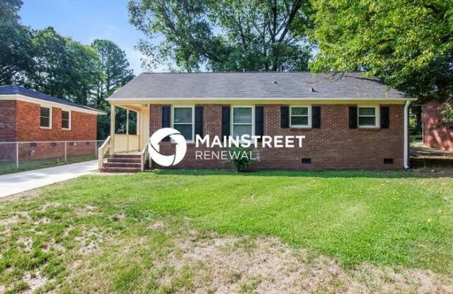3615 Barringer Drive photos photos