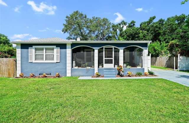 2519 EMMA CIRCLE - 2519 Emma Circle, Tampa, FL 33614