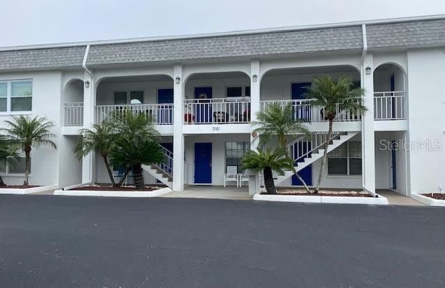 7151 SUNSET WAY - 7151 Sunset Way, St. Pete Beach, FL 33706