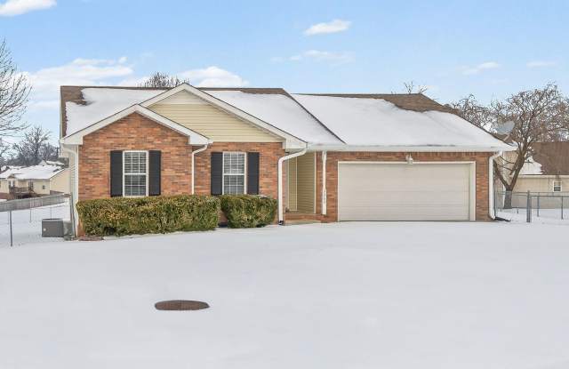 3 Bedroom 2 Bath Home For Rent Near Post! photos photos 3 Bedroom 2 Bath Home For Rent Near Post! photos photos