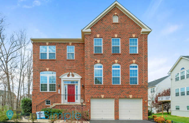 7650 Hamelin Ln - 7650 Hamelin Lane, Gainesville, VA 20155