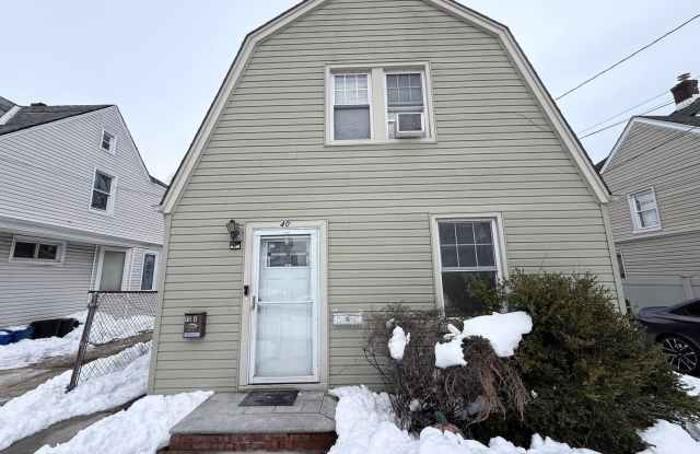 40 4th Street - 40 4th Street, Valley Stream, NY 11581