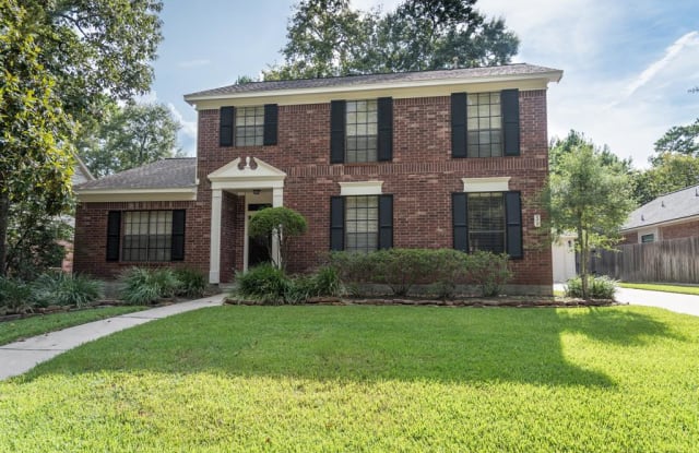 31 N Duskwood Place - 31 North Duskwood Place, The Woodlands, TX 77381