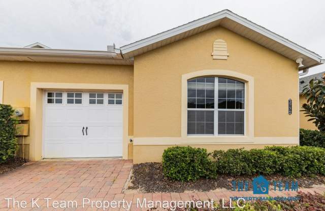 2756 Rutledge Court - 2756 Rutledge Court, Winter Haven, FL 33884