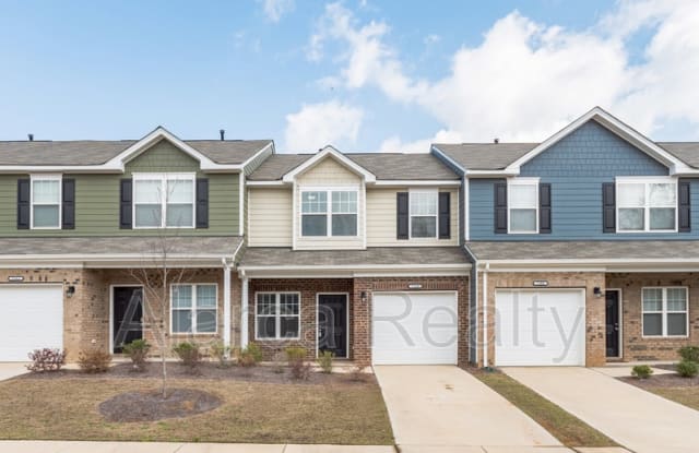 7310 Sienna Heights Pl - 7310 Sienna Heights Place, Charlotte, NC 28213