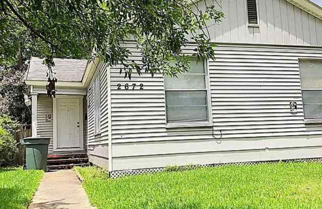 House For Rent 2672 Liberty St, Beaumont, TX 77702 Gallery 1