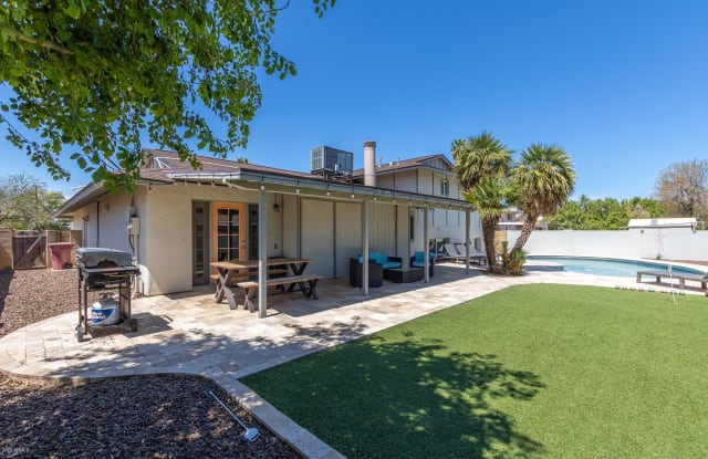 3901 N 86TH Street - 3901 North 86th Street, Scottsdale, AZ 85251