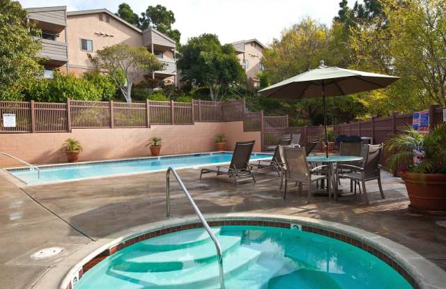 Elán Quail Pointe Apartment Homes Gallery 4