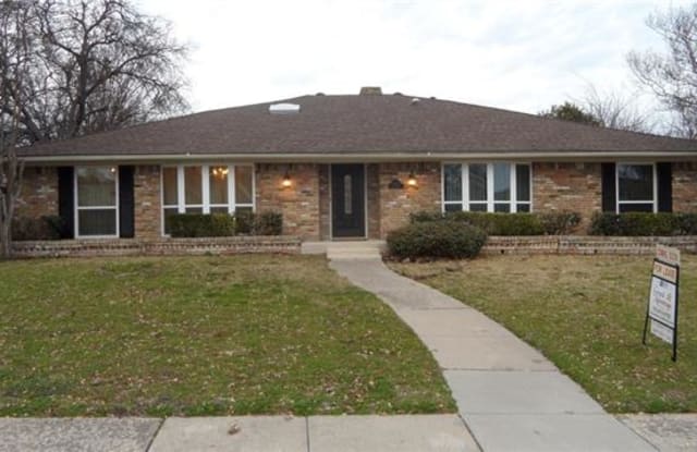 2633 Regal Road - 2633 Regal Road, Plano, TX 75075