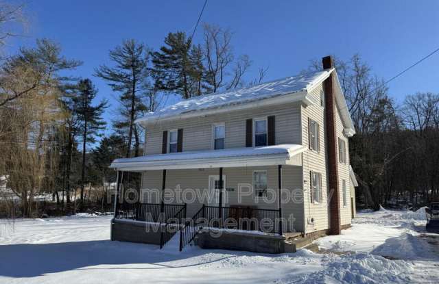 8858 State Hwy 25 - 8858 Pennsylvania 25, Dauphin County, PA 17978