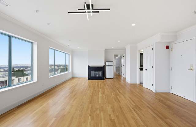 1188 Noriega Street - 1188 Noriega Street, San Francisco, CA 94122