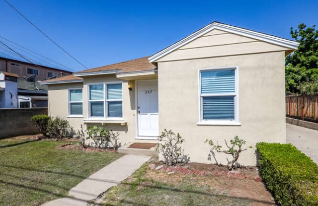 557 N Madison Ave - 557 North Madison Avenue, Los Angeles, CA 90004