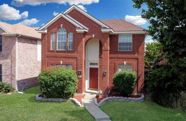 5420 Waterwood Court - 5420 Waterwood Court, The Colony, TX 75056