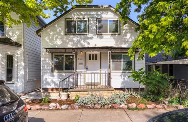 HISTORIC 2 BED/1 BATH HOME IN OLD TOWN LOUISVILLE: Available Now! photos photos HISTORIC 2 BED/1 BATH HOME IN OLD TOWN LOUISVILLE: Available Now! photos photos