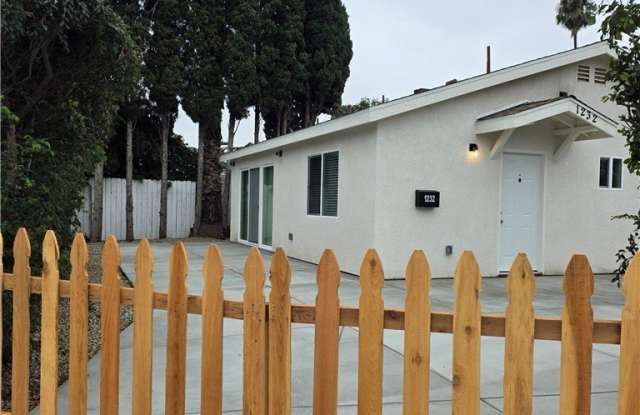 1232 W Palm - 1232 West Palm Avenue, Orange, CA 92868