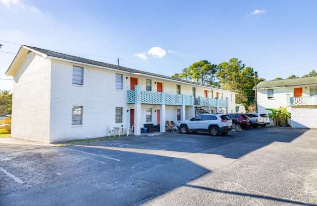 Marilyn Apartments photos photos