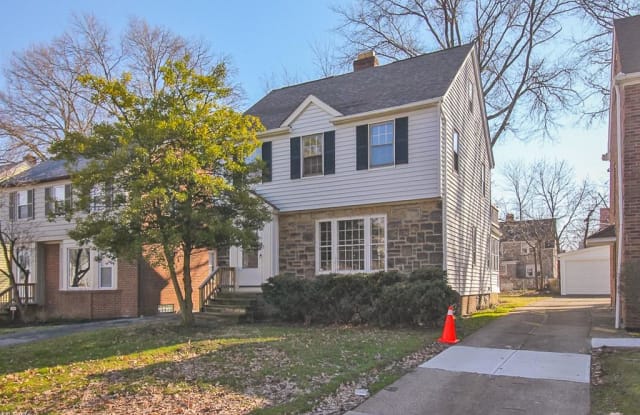 1151 Pennfield Rd - 1151 Pennfield Road, Cleveland Heights, OH 44121