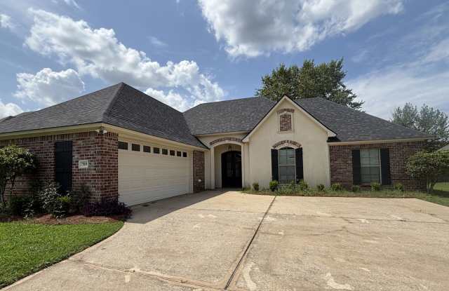 GATED COMMUNITY OFF SLIGO ROAD IN SOUTH BOSSIER (10 Miles from Barksdale Air Force Base) photos photos