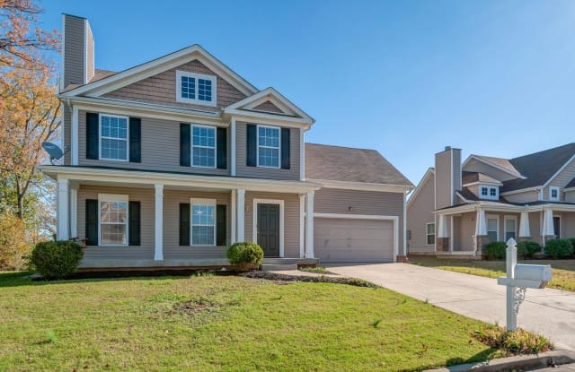 1045 Pawnee Trl - 1045 Pawnee Trail, Nashville, TN 37115