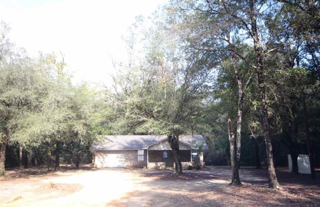 5400 HWY 90 - 5400 Hwy 90, Pea Ridge, FL 32571
