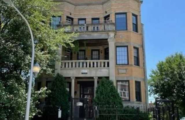 1519 E Marquette Road - 1519 East Marquette Road, Chicago, IL 60637